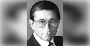 Obituary information for Donald R. O'Block