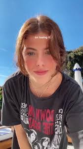 Millie Crosby's Instagram, Twitter & Facebook