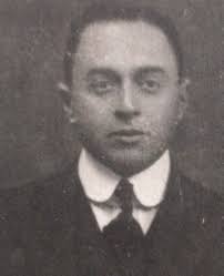 Bernard Goodman (1889-1964)