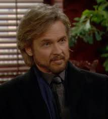 Happy Birthday Stephen Nichols aka Steve "Patch" Johnson