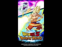 Dragon ball z dokkan battle. Download Dragon Ball Z Dokkan Battle Global Qooapp Game Store