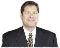 Professor James Marcinkus