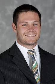 2013 Men's Lacrosse Roster