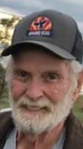 Obituary for Ernie Walters