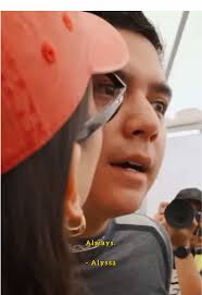 Always Alyssa Family