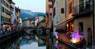 Restaurant Brasserie L Estaminet A Annecy Haute Savoie 74