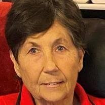 Nyleen Ruth Flake Hopkins Obituary