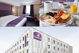 Folkestone road , dover , united kingdom , ct15 7ab. Premier Inn Stansted Book Online With Purple Parking