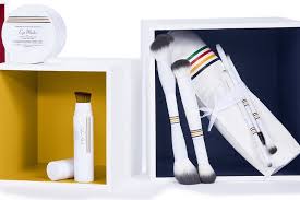 Why don't you join me on the line? do you think i'm inviting you to get on a conference call? Hudson S Bay Launches First Private Label Beauty Line