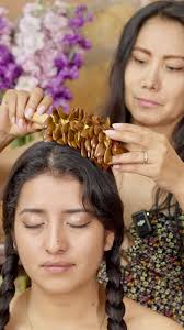 Here's a peak of our next video with Esperanza & Daniela. Link in bio ☺️  Les comparto un vistazo de nuestro proximo video con Esperanza y Daniela...  ¡un abrazo! 🤗 Video production