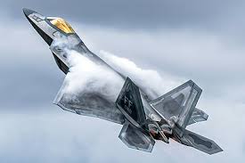 The result of the usaf's advanced tactical fighter program, the aircraft was designed primarily as an air superiority fighter. Lockheed Martin F 22 Raptor Most Favorited Photos Planespotters Net