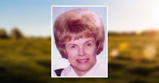 Lillian E. Vorse Obituary August 20, 2017