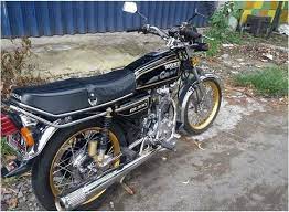 Maybe you would like to learn more about one of these? Dikenal Bermesin Tangguh Ini Generasi Honda Gl Di Indonesia