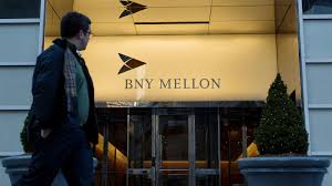 Bank Of New York Mellon Fortune