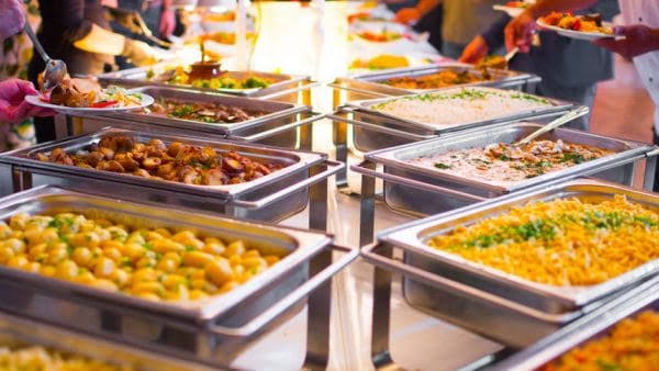 How Much Do I Need To Start a Food Business In Lagos, Nigeria?