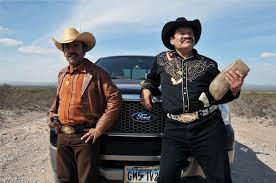 Luis Estrada S El Infierno Sweeps Mexico S Ariel Awards Cinema Tropical