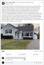 Social media posts for realtors. How To Effectively Use Social Media For Real Estate Sprout Social