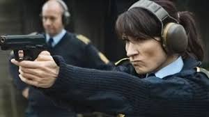 Anna Pihl (TV Series 2006-2008) — The Movie Database (TMDB)