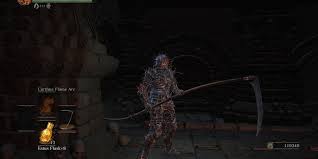 Friede'S Great Scythe | Dark Souls Wiki | Fandom