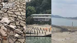 Search for text in self post contents. æ°´ä½æŽ¢æ–°ä½Ž æŠ½åˆ°å‰©æ³¥å·´æ°´ æ—¥æœˆæ½­æ˜Žèˆ‰è¾¦ç¥ˆé›¨æ³•æœƒ é™æ°´ ä¸‹é›¨ ä¸­éƒ¨ æ°´åº« æ°´æƒ… ç¼ºæ°´ é­šæ± é„‰ Tvbsæ–°èžç¶²