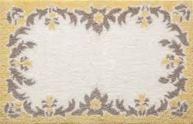 Black gold rugs 100 dollar bill area runner money rugs nonslip rubber backed laundry room rug runner floor mat for living room dining room washroom bathroom mudroom kitchen doormat hallway 23.5x59. Black And Gold Bathroom Rugs Novocom Top