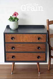 Based In Brisbane With The Grain Lovingly Hand Restores Furniture To Create Bea Based B Furniture Restoration Unique Furniture Pieces Upcycled Furniture