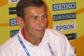 He won four gold medals at the summer olympics and three at world championships. Korzeniowski Has Eyes Set On Naumburg 20km Success News World Athletics