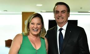 Explore tweets of joice hasselmann @joicehasselmann on twitter. Bolsonaro Decide Retirar Joice Hasselmann Da Lideranca Do Governo No Congresso Politica Estado De Minas