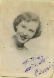 Ernestine Rose Larose