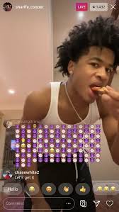Sharife cooper is an american college basketball player for the auburn tigers of the southeastern conference. 40 Sharife Cooper Ideas Basketball Baby Basketball Players Cute Black Boys