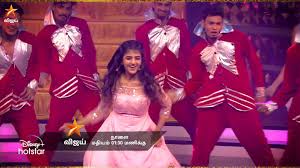 Vijay Tv Bigg Boss Kondattam Special Episode Performances Timing Where To Watch ⁣on the grand finale of the popular tv reality show bigg boss tamil season 4, actor turned. vijay tv bigg boss kondattam special