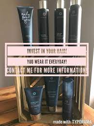 Time For Great Hair Monat Monat Hair My Monat
