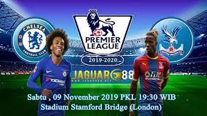 Prediksi Chelsea Vs Crystal Palace 09 November 2019 Pkl 19 30 Wib Indo24news Pertandingan Liga Premier Inggris Crystal Palace Premier League Chelsea