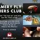 Amery Fly Tying Club — Amery Ale Works event image