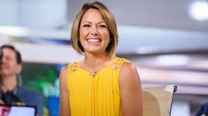 How many children does meteorologist Dylan Dreyer have? | The Sun
