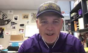 Wenatchee Sunrise Rotary Club: March 2021