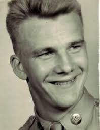 Glynn Daniel McCord Obituary