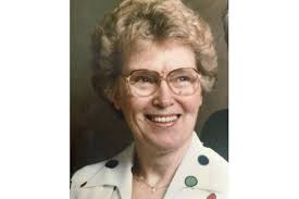 Esther O'Hara Obituary (1921