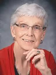 Obituary information for Corrine Mae 'nee Haukedal' INNES