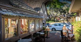 White mocha latte was super good. The 10 Best Places To Eat In Carmel Ca