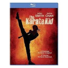 The karate kid, known as the kung fu dream in china, is a 2010 wuxia martial arts drama film directed by harald zwart, and part of the karate kid series.it stars jaden smith and jackie chan in lead roles, and it was produced by jerry weintraub, james lassiter, ken stovitz and jaden's parents will smith and jada pinkett smith. The Karate Kid 2010 Blu Ray Target