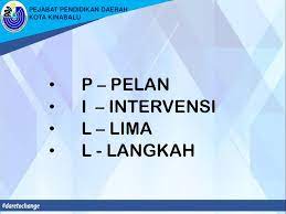 Menyediakan pasti punca n prioriti pelan tindakan kumpulan masalah cadangan intervensi sasaran intervensi 1. Pelan Intervensi Lima Langkah Pill Ppt Download