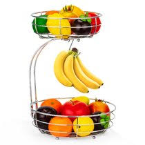 Vegetables and fruits with examples. Fruit Bread Baskets You Ll Love In 2021 Wayfair