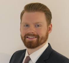 Connells welcome Patrick Addison