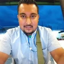 Carlos Anibal Rodas Cifuentes