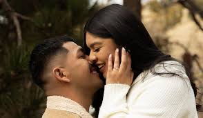 Briseyda Barron and Enrique Olivas' Wedding Website