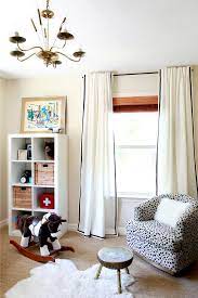 Pin By Elena Stognachyova On Kid S Rooms Curtains White Curtains Ikea Curtains
