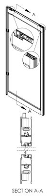 Find 6 listings related to besam automatic door openers in kansas city on yp.com. Https Absupply Net Pdf Besam Sl500t Installation And Service Manual Pdf