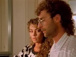 Sandra Ann Lauer (Sarrebruck, 18 May 1962), better known by her stage name  Sandra, is a German pop singer of great European success in the 1980s and  early 1990s. It was produced