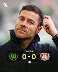 Leverkusen Team Performance